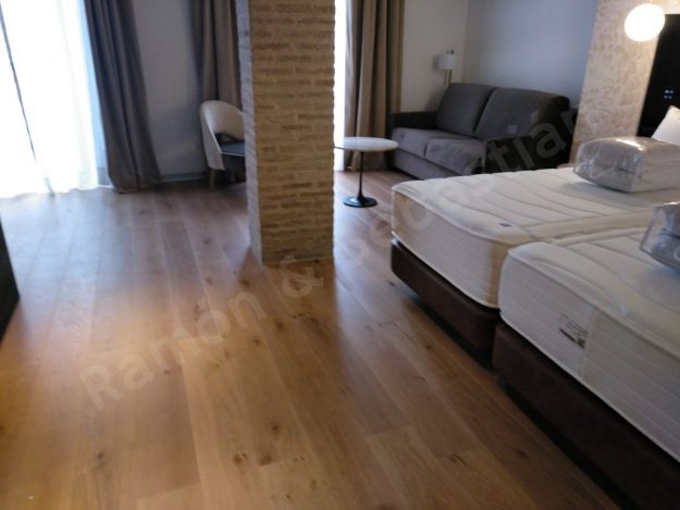 Hotel Unuk Soho Sevilla